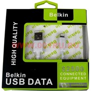 Кабель USB для iPhone "Belkin"