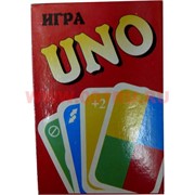 Карточная игра Uno (уно) малый размер