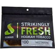 Табак для кальяна Fumari Nectarine 100 гр (Фумари Нектарин)