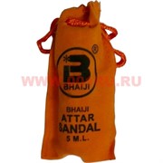 Масло натуральное ароматическое Сандал 5 мл