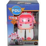Игрушка Robocar Поли трансформер, цвета в ассортименте