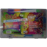 Резиночки Loom Bands 6000 штук