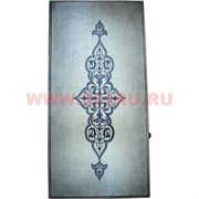 Шахматы деревянные из клена 52х52 см доска (рисунки в ассортименте)