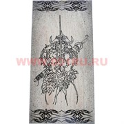 Нарды из дерева 40x20 см (рисунки микс)