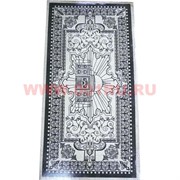 Нарды из сосны (D-150L) &quot;Восточный арнамент&quot; 60x30