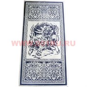 Нарды из сосны (F-176L) &quot;Фэнтези&quot; 60x30