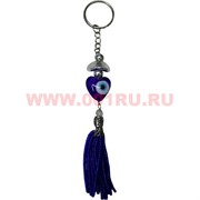 Амулет от сглаза &quot;Сердечко&quot; малое, цена за 12шт