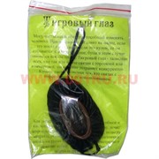 Амулет &quot;Тигровый глаз&quot; большой (подвеска)