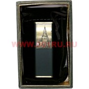 Зажигалка газовая в резине &quot;Кремль&quot;