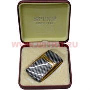 Зажигалка газовая Spunk (0106) в коробочке