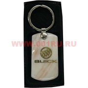 Брелок марки машин из камня Buick