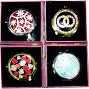 Зеркало &quot;Эмаль&quot;