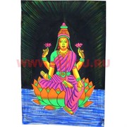 Панно на стену 56х38 флуоресцентное, рисунки в ассортименте