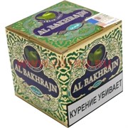 Табак для кальяна Al Bakhrajn «Зеленоя яблоко с мятой» 50 гр (с акцизной маркой) Табак для кальяна Al Bakhrajn «Зеленоя яблоко с мятой» 50 гр (с акцизной маркой)