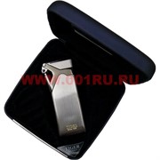 Зажигалка газовая Tiger (TJ859J-03) чистая