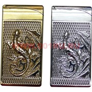 Зажигалка газовая &quot;Ящерица&quot; 2 цвета