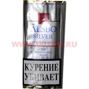Табак для трубки Alsbo "Silver" 50 г