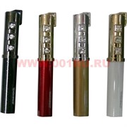 Зажигалка газовая женская Fashion 4 цвета