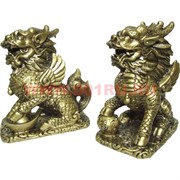 Нецке, Кирины, цена за пару, под бронзу (NS-21)