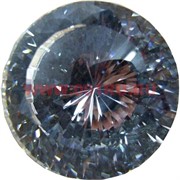 Кристалл многогранный 5 см (CF-24) в металлической оправе