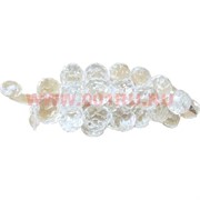 Кристалл &quot;Виноград&quot; 13 см