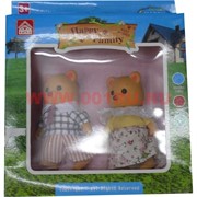 Набор &quot;Happy Family&quot; (012-02C)