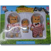 Набор &quot;Happy Family&quot; (012-11D)