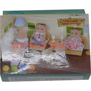 Набор &quot;Happy Family&quot; (EJ80275R)