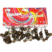 Символ 2016 года брелок &quot;Обезьянка&quot;