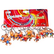 Символ 2016 года брелок &quot;Обезьянка&quot;