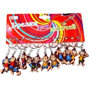 Символ 2016 года брелок &quot;Обезьянка&quot;