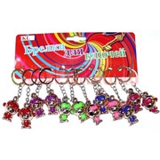 Символ 2016 года брелок &quot;Обезьянка&quot;