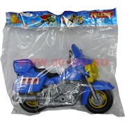 Мотоцикл &quot;Полесье&quot;