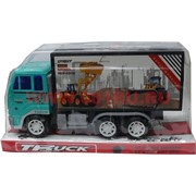 Машина &quot;Truck&quot; (013)