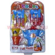 Игрушечный набор "Tea Set"
