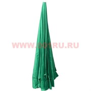 Зонт пляжный 3 метра 4 цвета (PLS-3810) цена за 6 шт