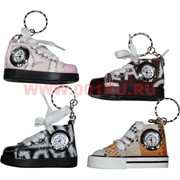 Брелок-часы &quot;кеды&quot;, модели в ассортименте