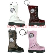 Брелок-часы &quot;сапоги&quot;, модели в ассортименте