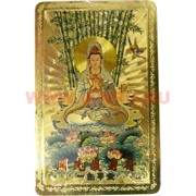 Янтра &quot;Гуань Инь&quot; цветная