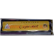 Табак для кальяна Tangiers (США) "Experimint" 250 гр (113)