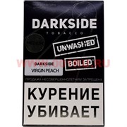 Табак для кальяна Dark Side 250 гр "Virgin Peach" дарк сайд персик Табак для кальяна Dark Side 250 гр "Virgin Peach" дарк сайд персик