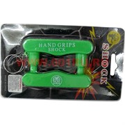 Прикол шокер &quot;Эспандер&quot; брелок 24 шт/уп