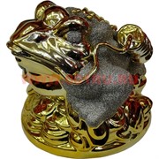 Жаба из фарфора 17 Х 20 см