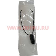 Подвеска &quot;Кристалл&quot; 45 см морион