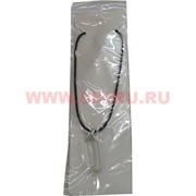 Подвеска &quot;Кристалл&quot; 45 см горный хрусталь