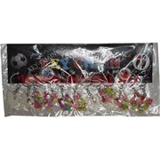 Брелок петух (NY-168) цена за 12 шт символ 2017 года