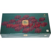 Уголь для кальяна CoCoal Premium кокосовый 64 кубика