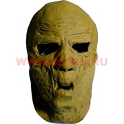 Прикол резиновые маски в ассортименте