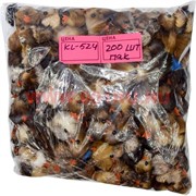 Птички для рукоделия (KL-524) цена за 200 шт