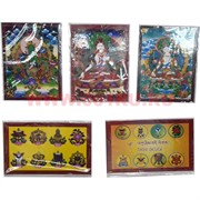 Магнит буддийский в ассортименте